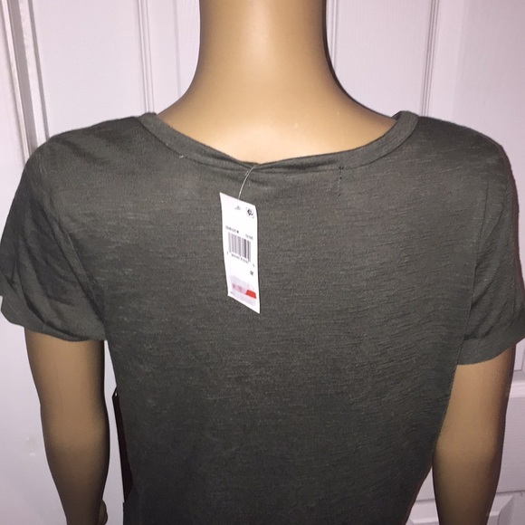 Corset Shirt 👚 - Picture 3 of 8